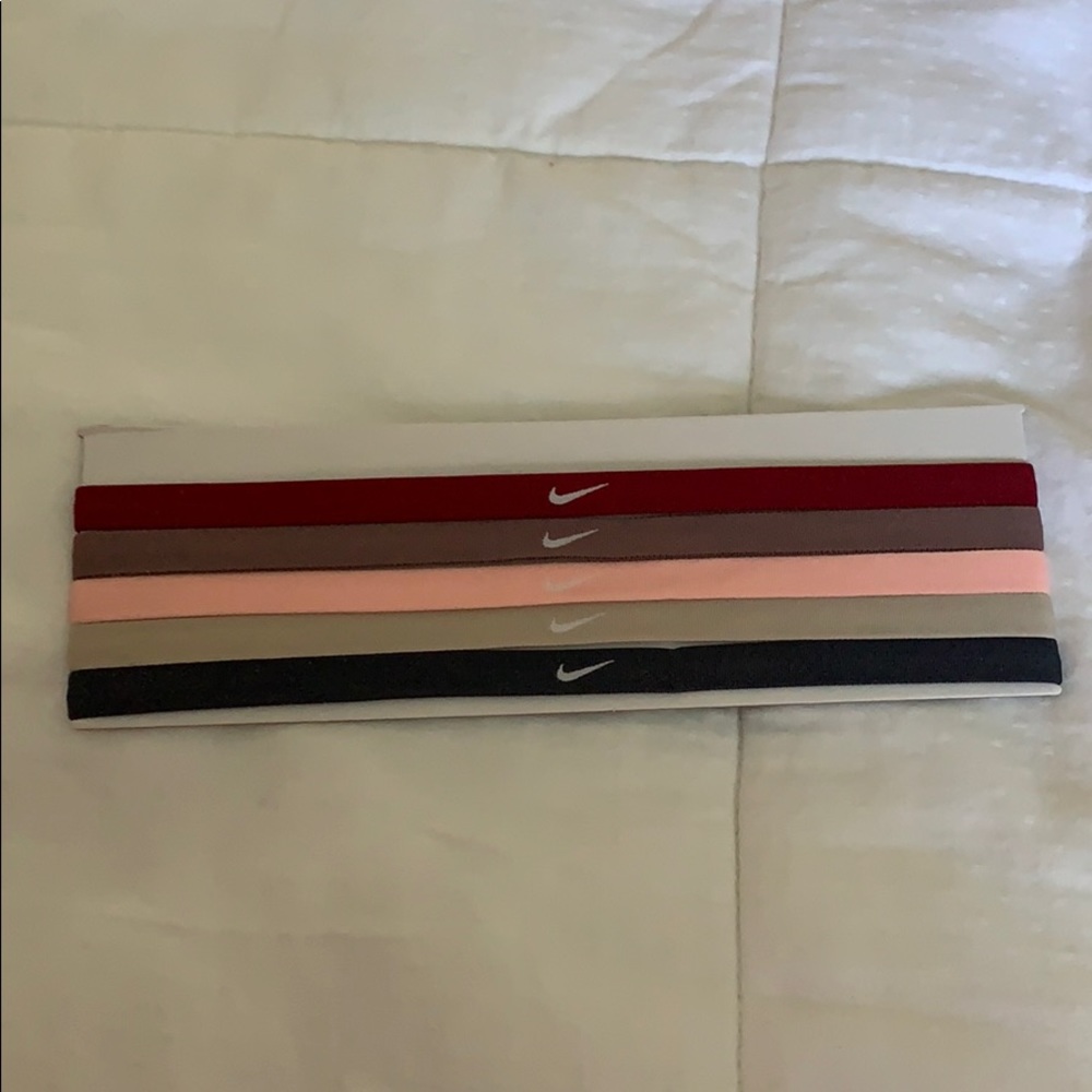 Nike Headbands